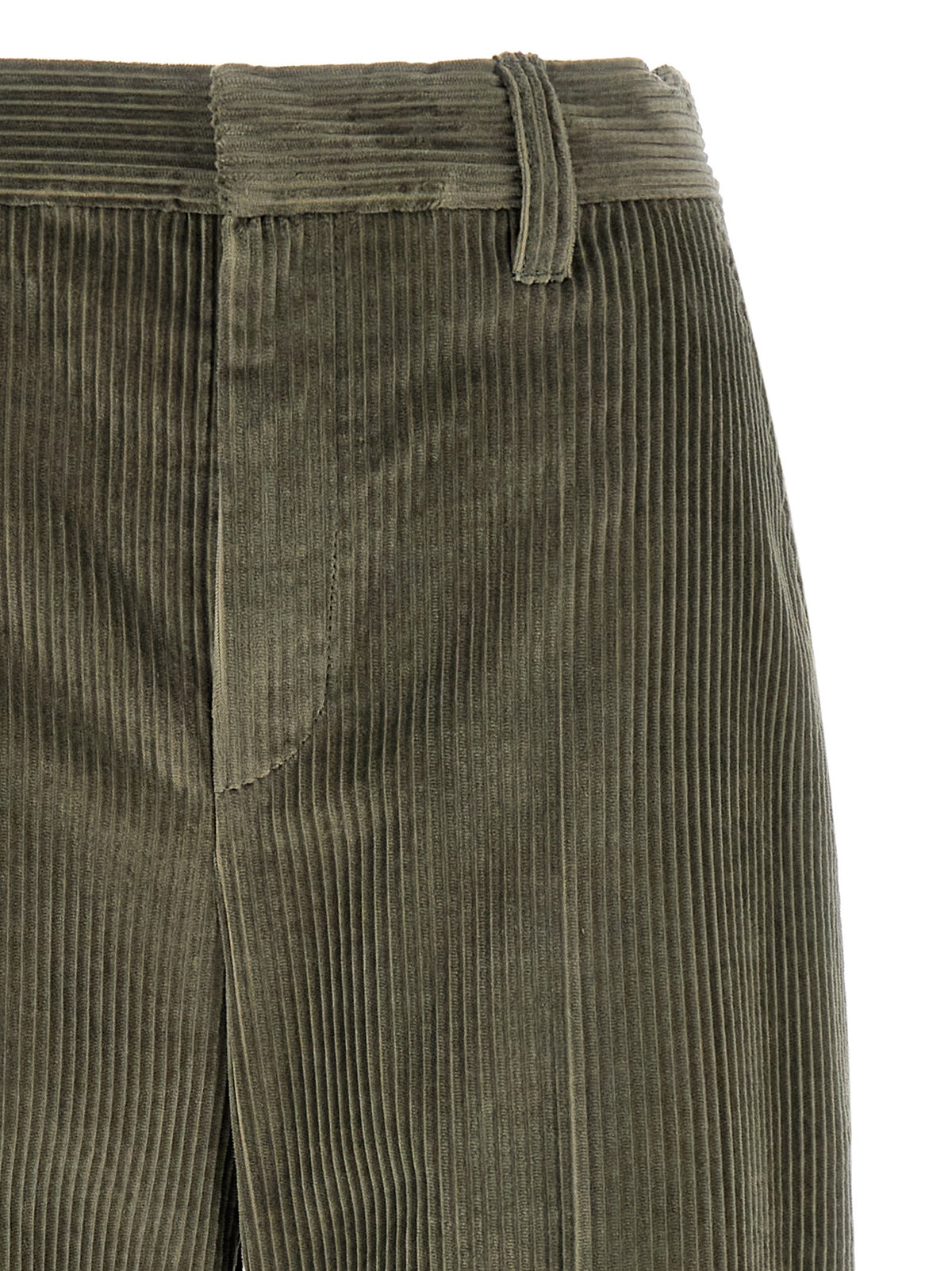 Brunello Cucinelli - Corduroy trousers