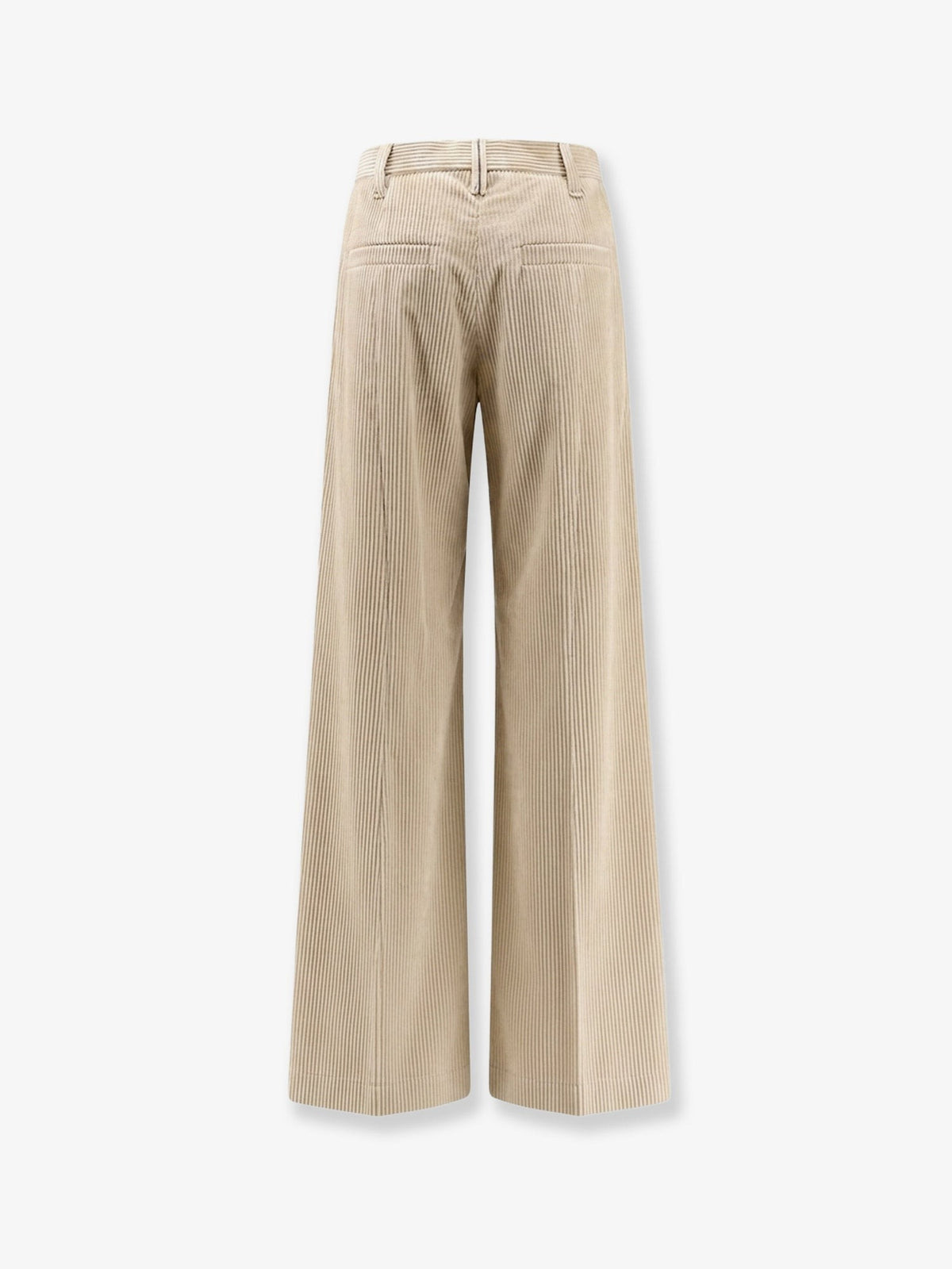 Brunello Cucinelli - Corduroy trousers