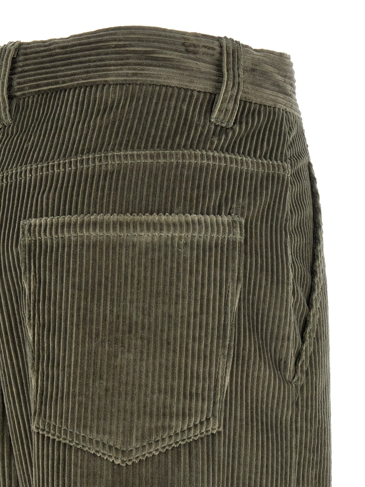 Brunello Cucinelli - Corduroy trousers