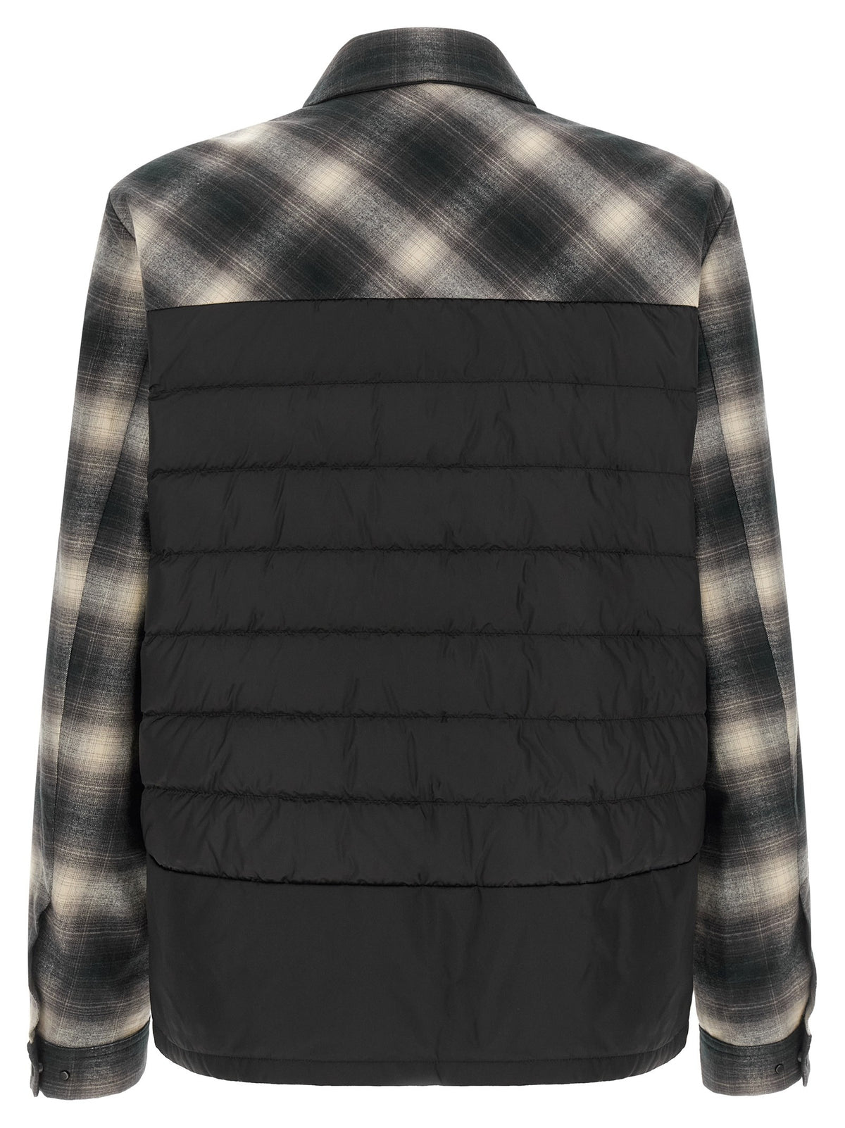 Moncler - 'Cornisello' overshirt
