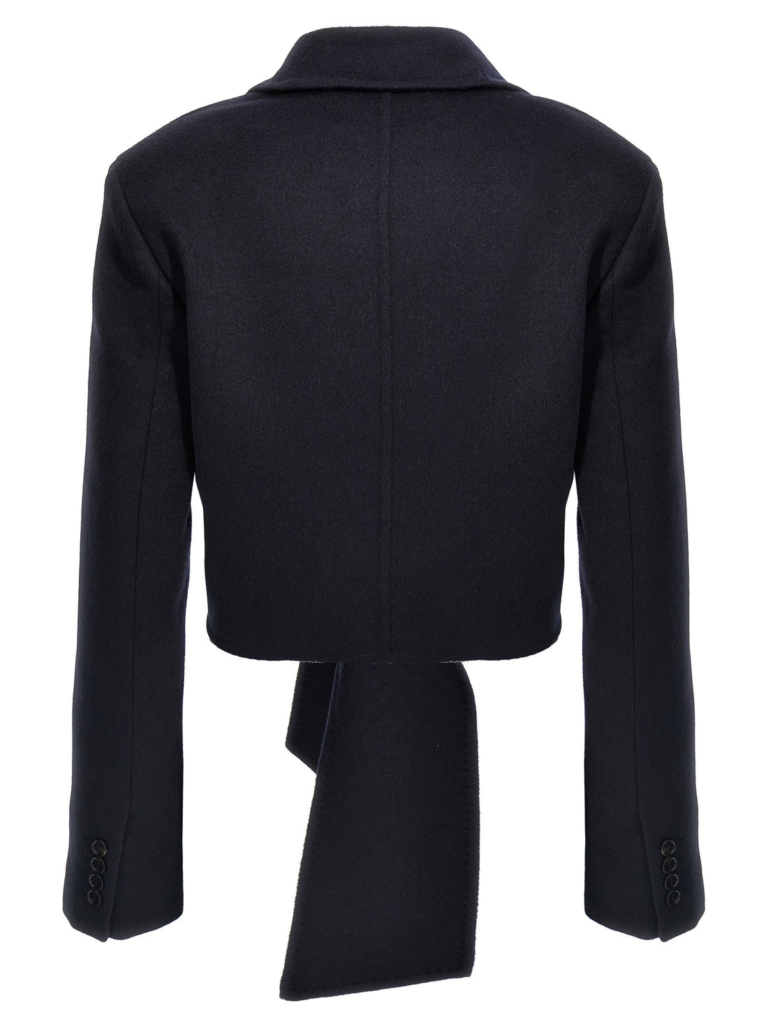 Max Mara - 'Corone' short jacket