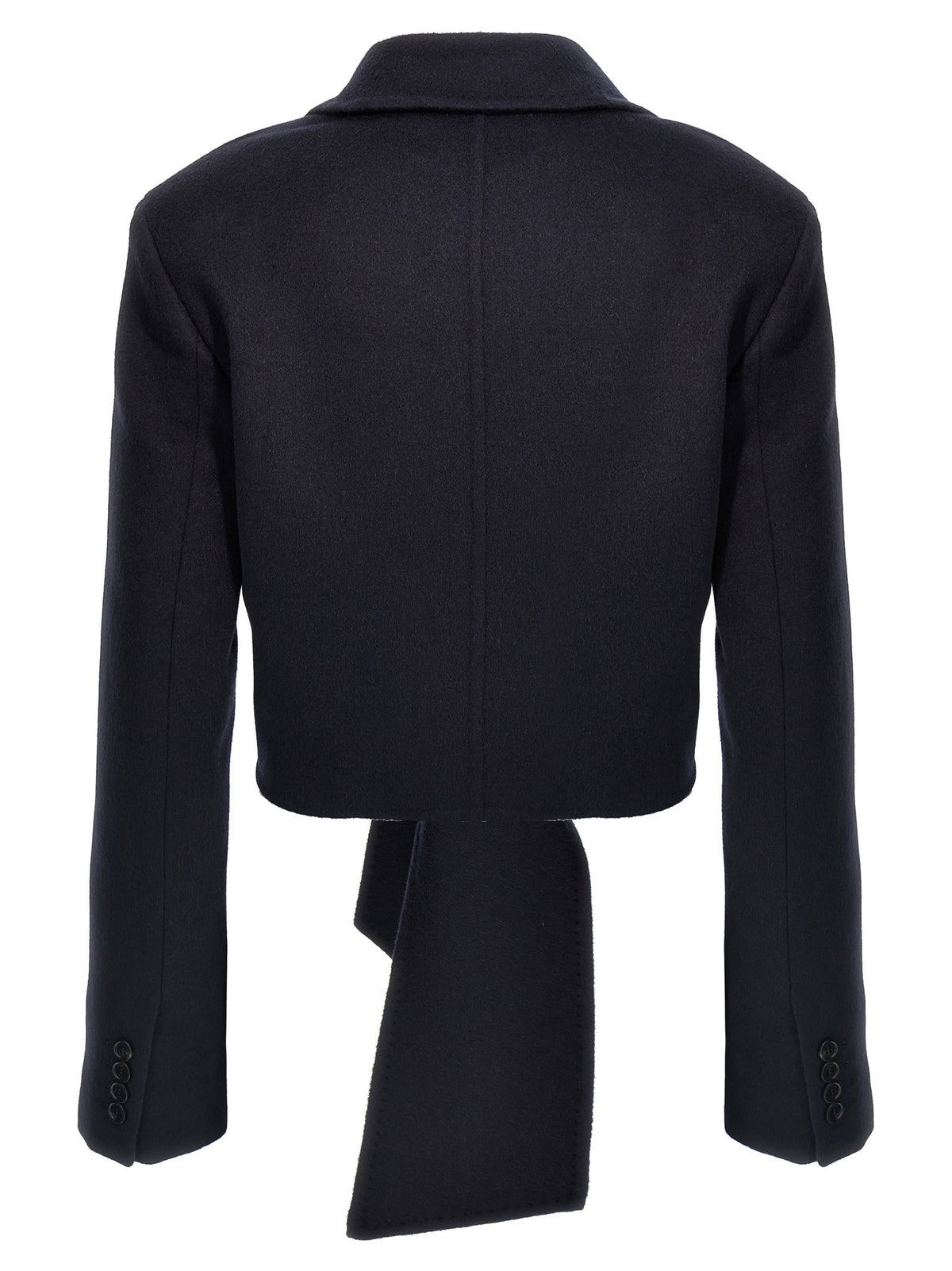 Max Mara - 'Corone' short jacket