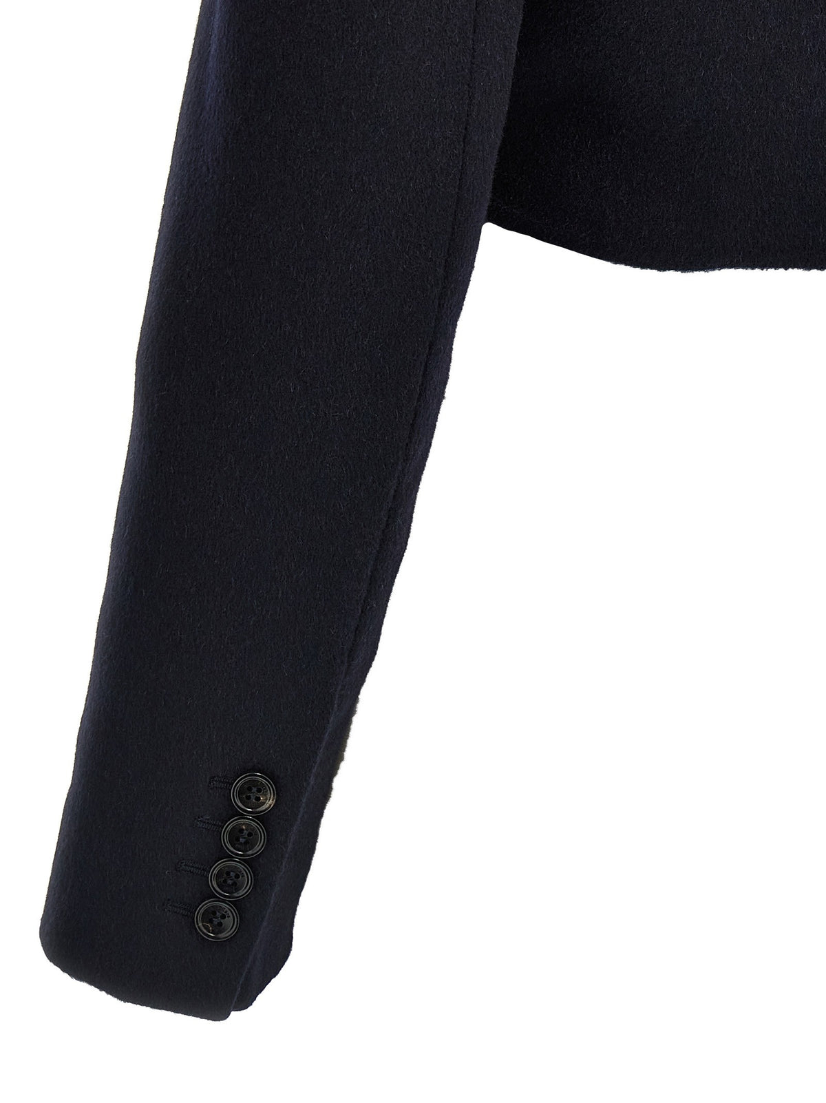 Max Mara - 'Corone' short jacket