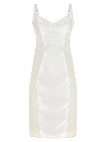 Dolce & Gabbana - Corsetry dress