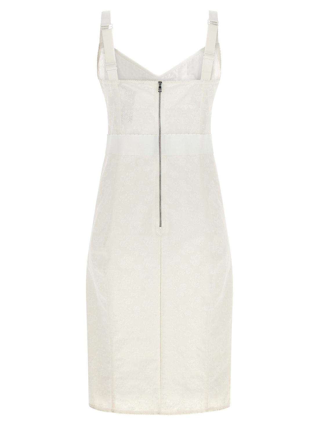 Dolce & Gabbana - Corsetry dress