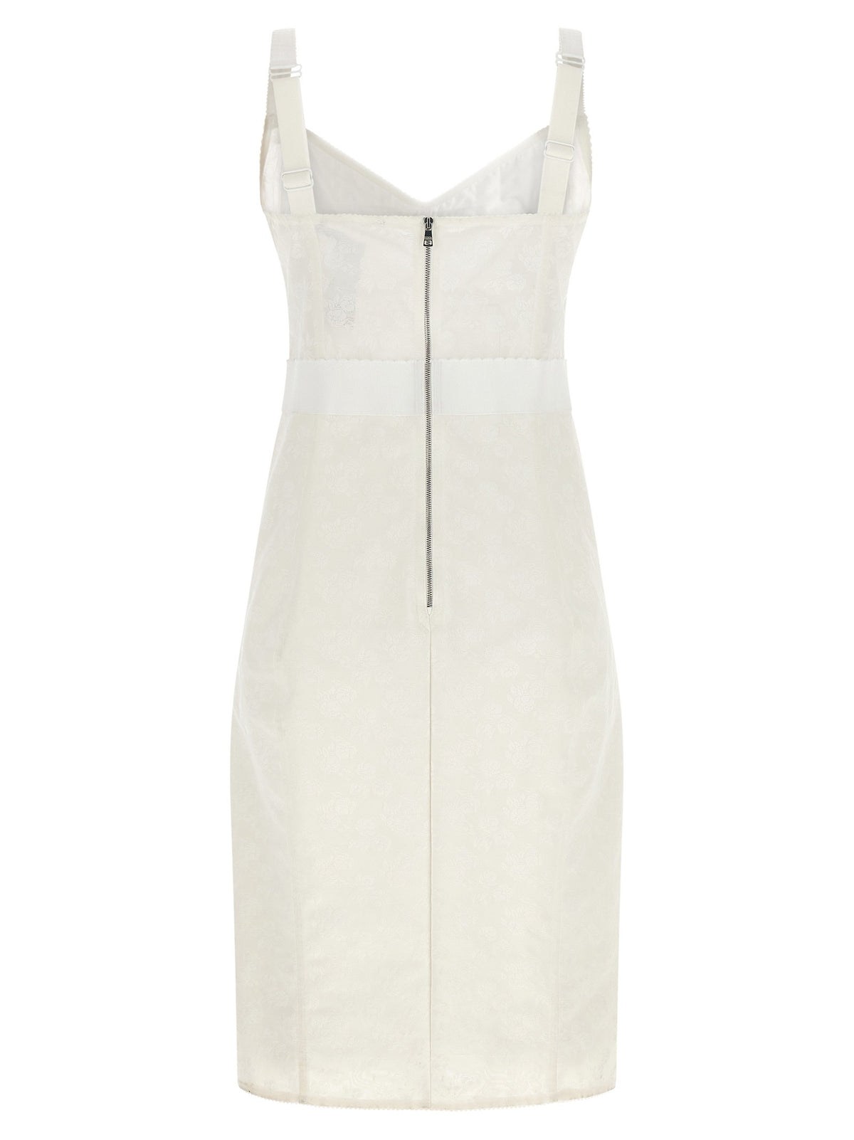 Dolce & Gabbana - Corsetry dress