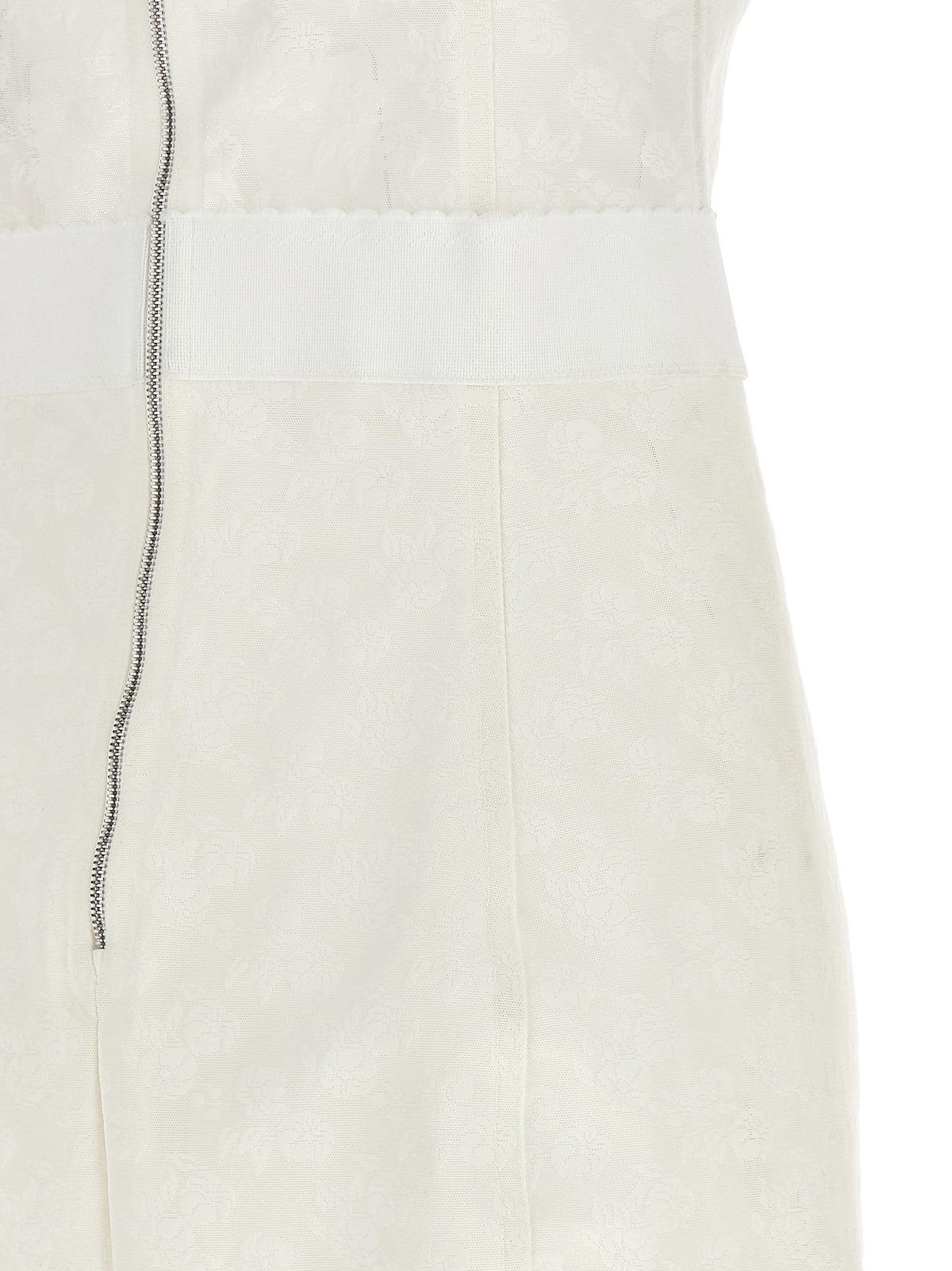 Dolce & Gabbana - Corsetry dress