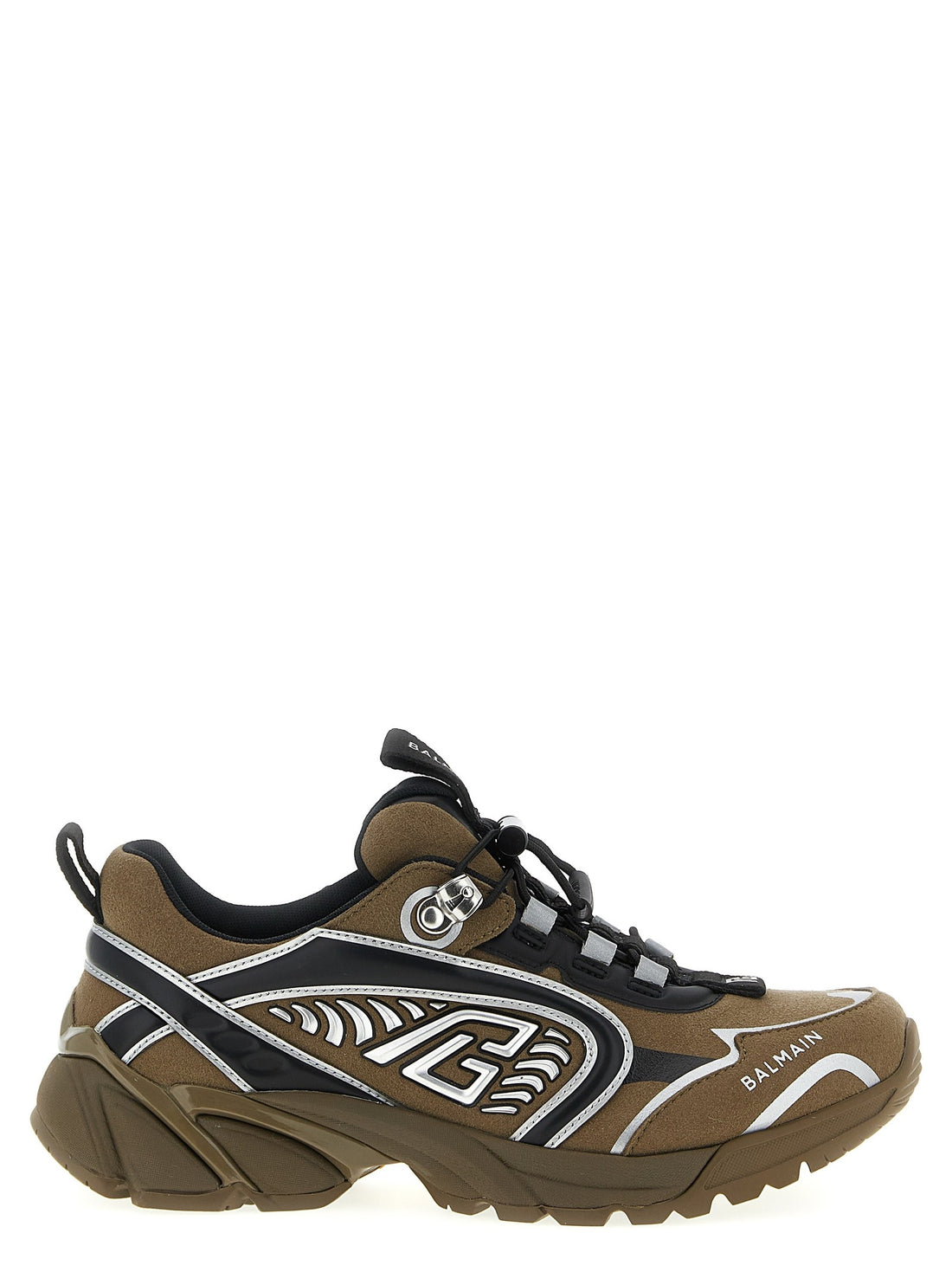 Balmain - 'Cosmic Dust' sneakers cosmic-dust-sneakers