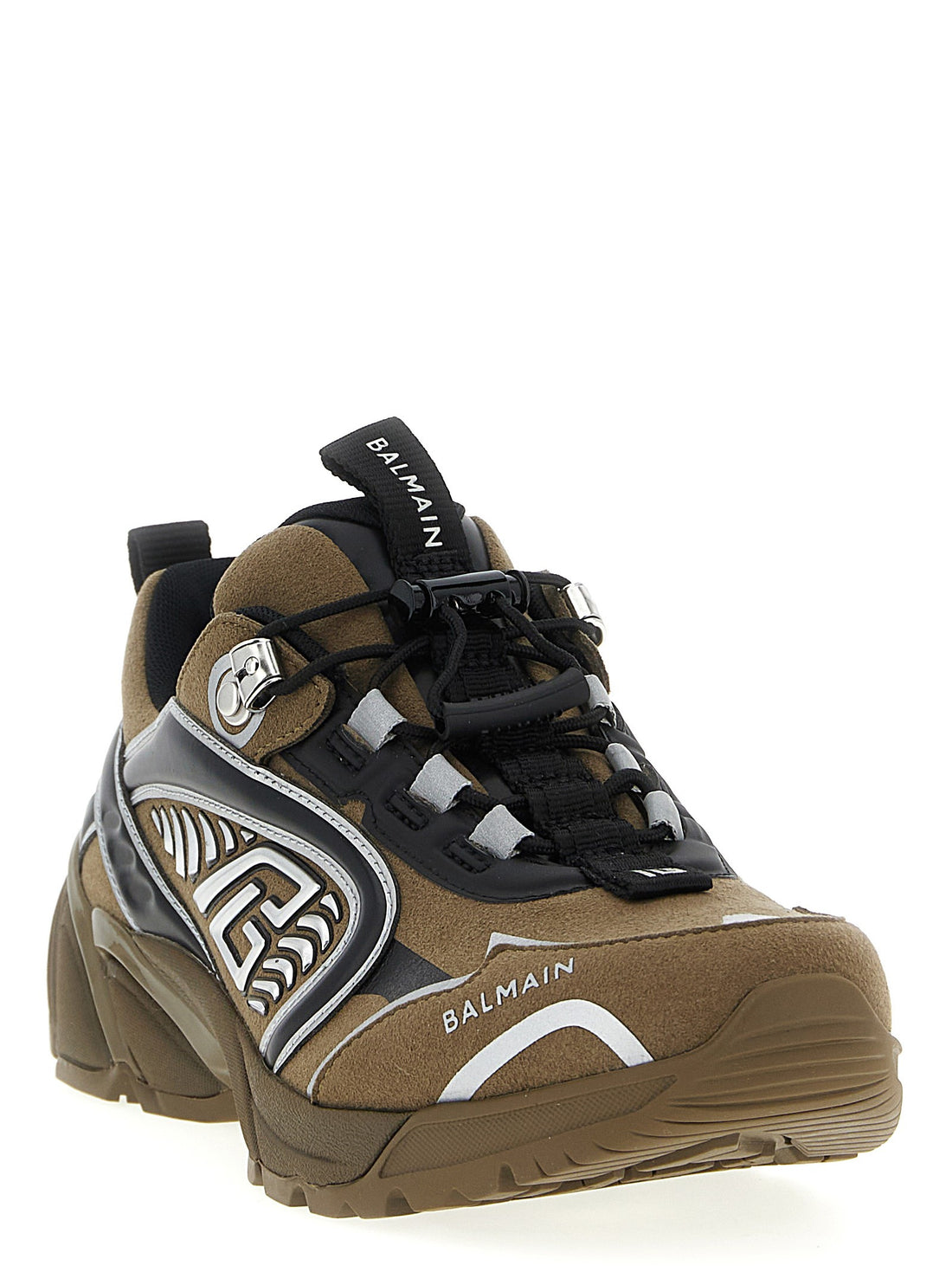 Balmain - 'Cosmic Dust' sneakers cosmic-dust-sneakers