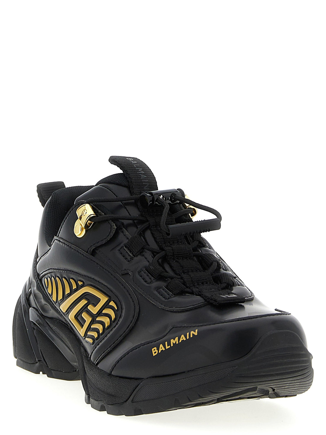 Balmain - 'Cosmic Dust' sneakers