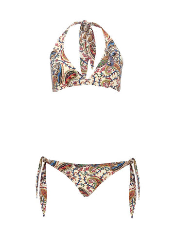 Etro - COSTUME BIKINI CON MOTIVO PAISLEY FLOREALE costume-bikini-con-motivo-paisley-floreale