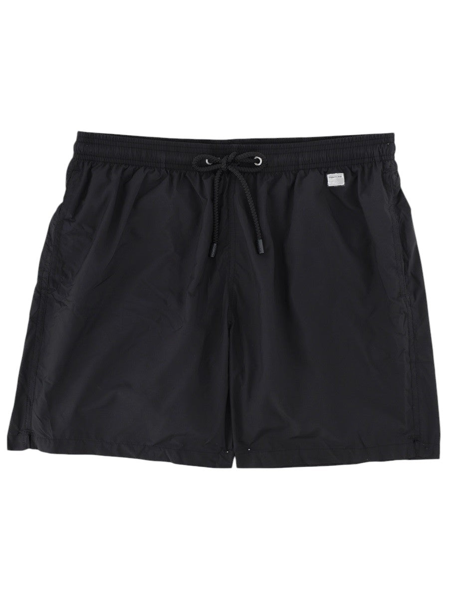 MC2 SAINT BARTH - Lighting Swim Shorts in Black | PANTONE® Edition costume-da-bagno-con-coulisse_87cda1b9-73ef-48aa-9f9f-eed15cbfa16b