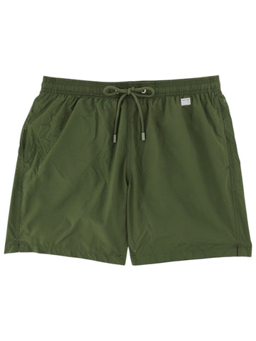 MC2 SAINT BARTH - Lighting Swim Shorts in Military Green | PANTONE® Edition costume-da-bagno-con-coulisse_94e068f1-c7a8-4917-8929-c5686d73442d