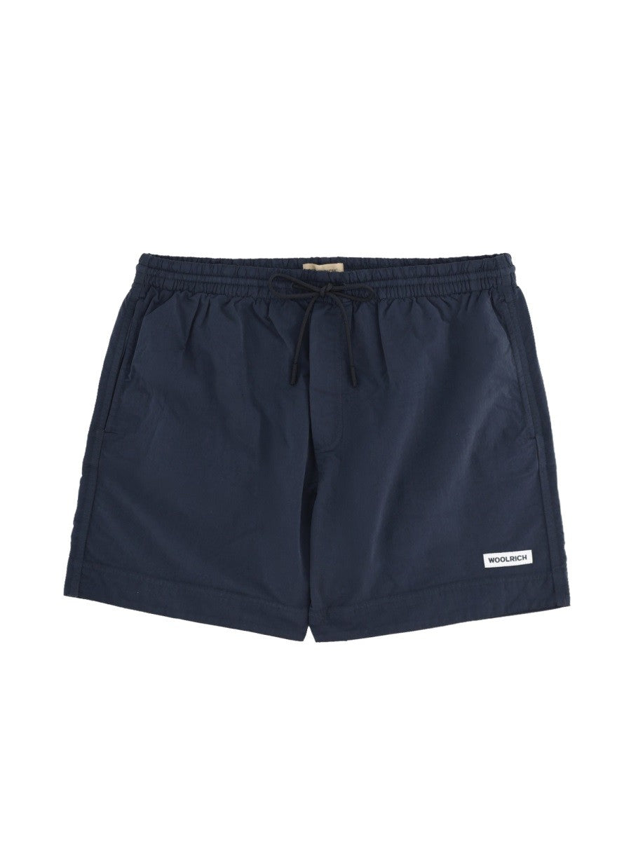 Woolrich - COSTUME DA BAGNO CON LOGO costume-da-bagno-con-logo_1d2010f9-ef72-4ddc-883d-7f9b1a20c33e