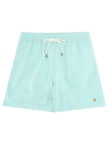 Polo Ralph Lauren Polo Ralph Lauren - COSTUME DA BAGNO CON LOGO