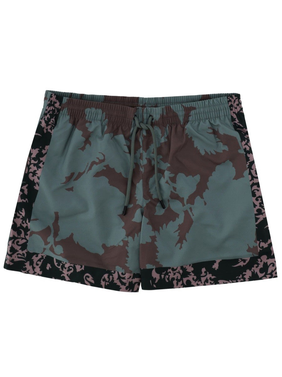 Dries Van Noten - FLORAL PRINT SWIMSUIT costume-da-bagno-con-stampa-floreale_f5fefe1f-0790-487e-973a-e45ad3927abd