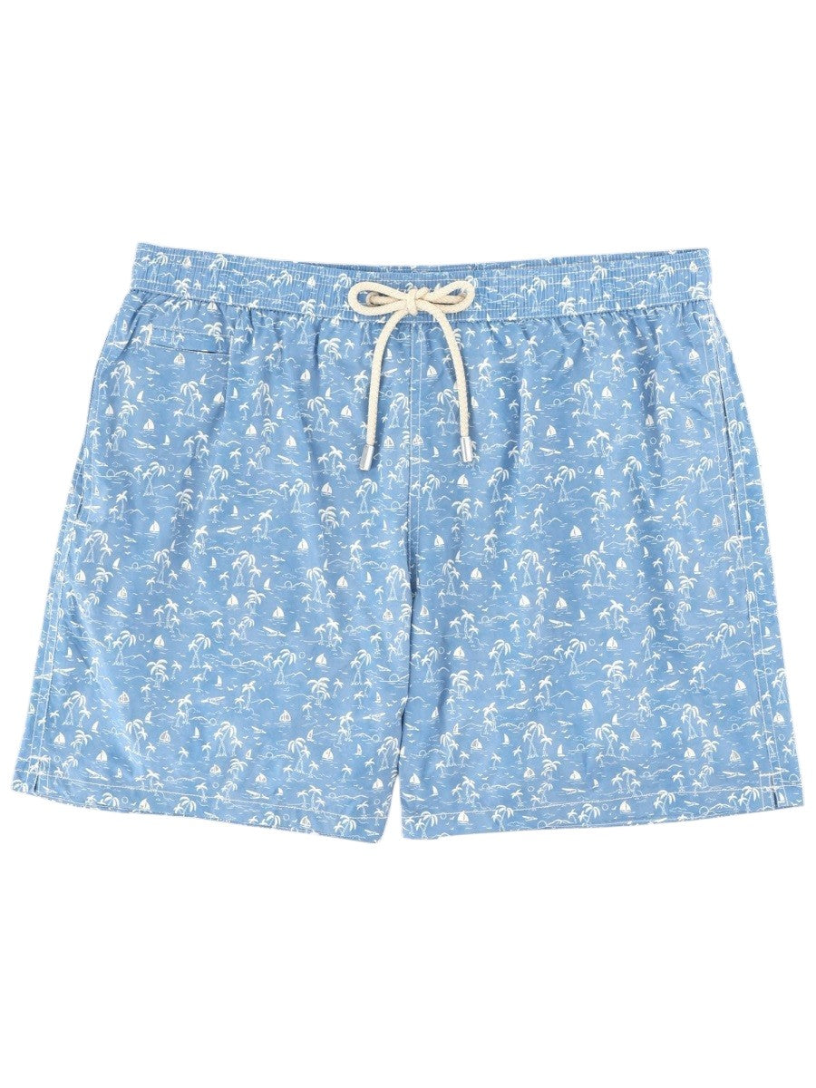 MC2 SAINT BARTH - Swimsuit with Blue Printed Pattern costume-da-bagno-con-stampa_1ca83a62-f6b2-44ca-8a59-16f5f567f89d