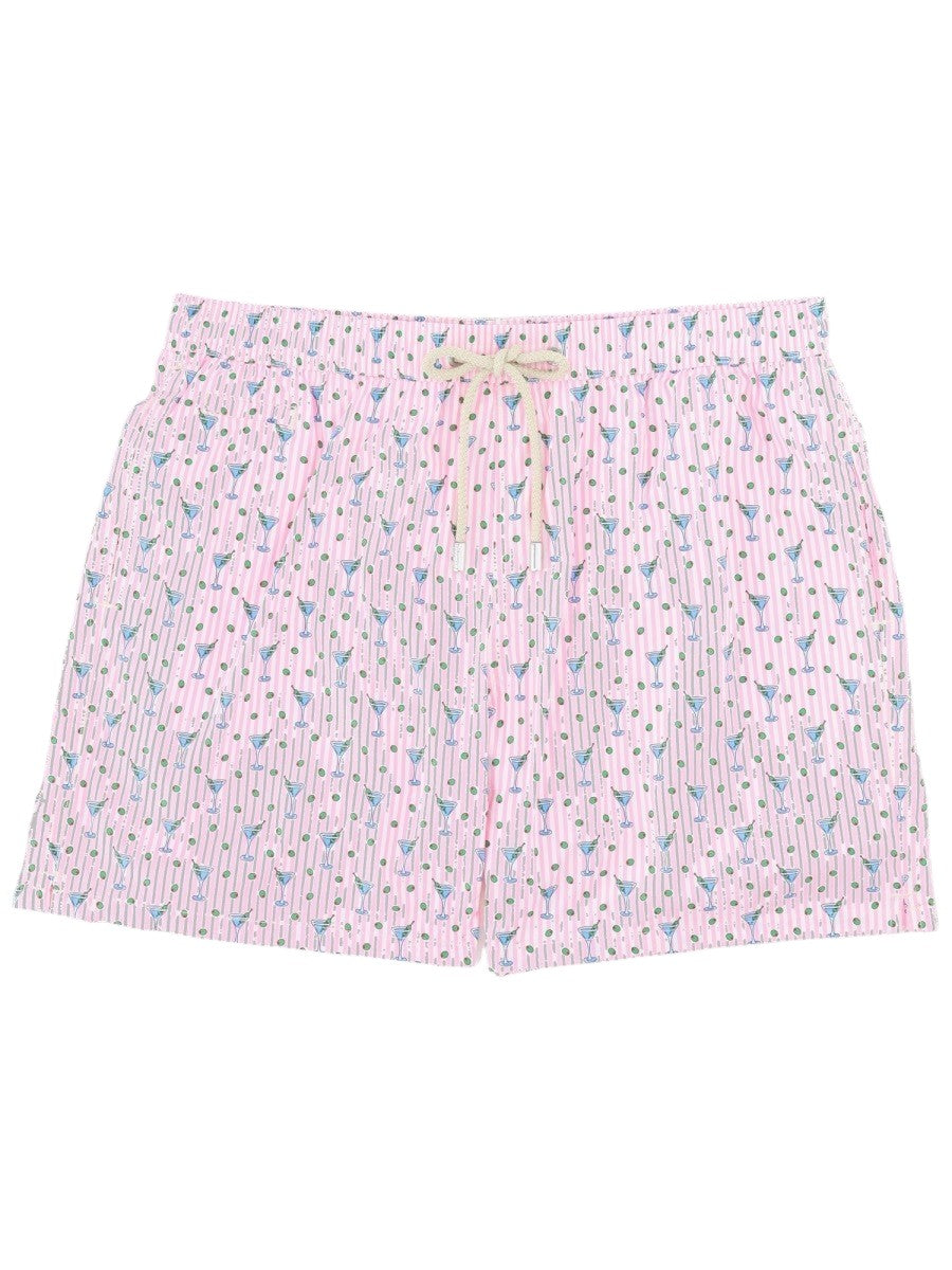 MC2 SAINT BARTH - Pink Lighting Micro Swim Shorts with Cocktail Print costume-da-bagno-con-stampa_6756f509-9ac0-47ac-ad03-6c88edeb0198
