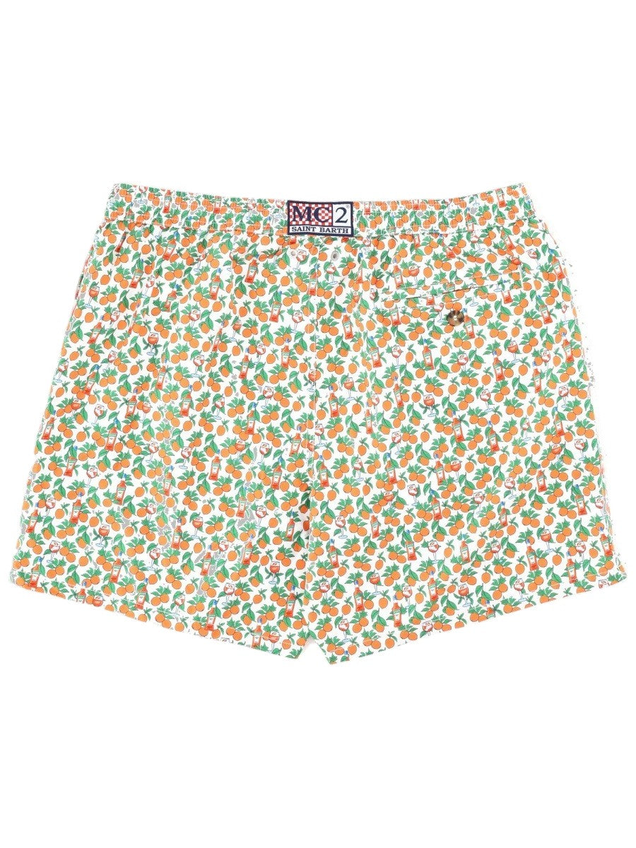 MC2 SAINT BARTH - Swim Shorts with Orange Aperol Spritz Print | Cocktail Edition costume-da-bagno-con-stampa_721e897f-5aa8-4dcd-8473-275f11754b5b