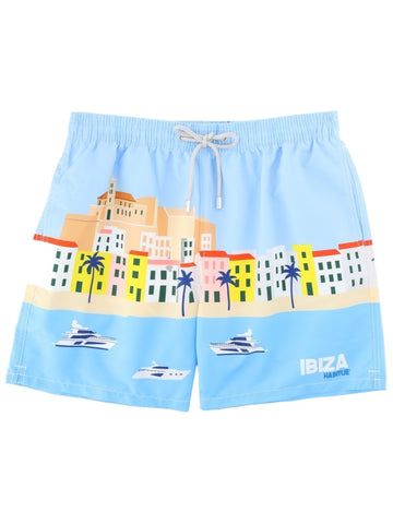 MC2 SAINT BARTH - Ibiza Print Swim Shorts - Multicolour costume-da-bagno-con-stampa_feaa6065-cfba-41d5-97d0-ee92a3af6213