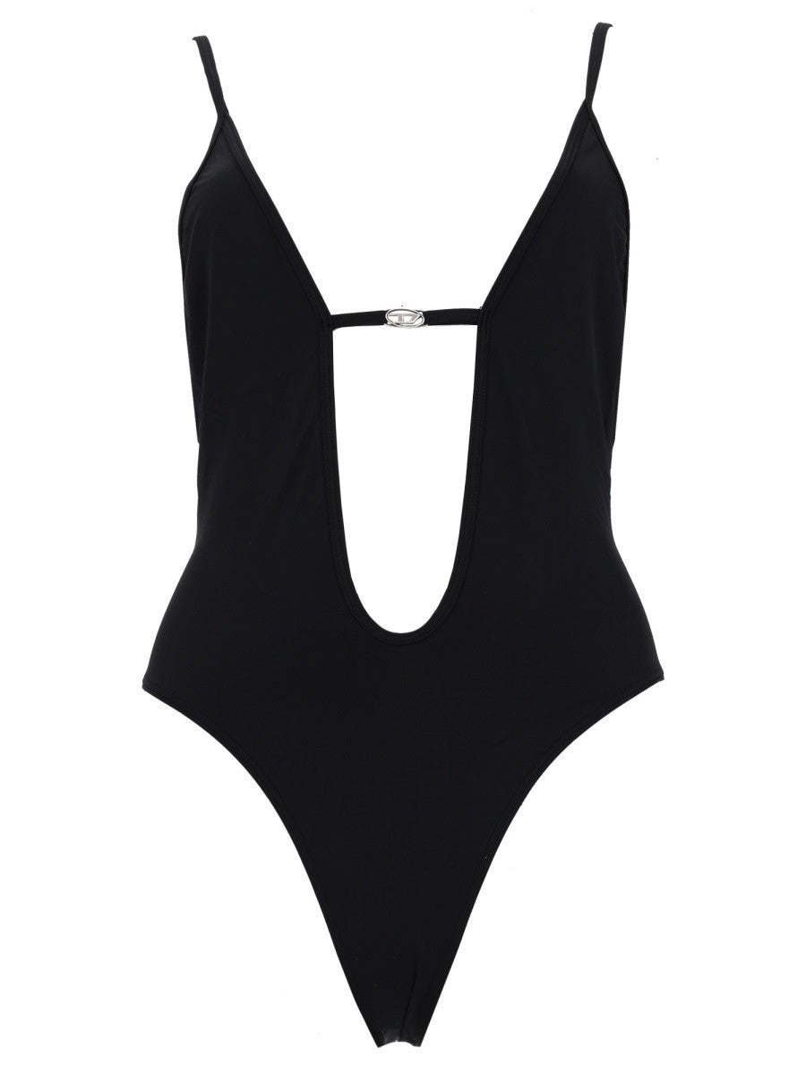 Diesel Diesel - COSTUME INTERO CON SCOLLATURA PROFONDA