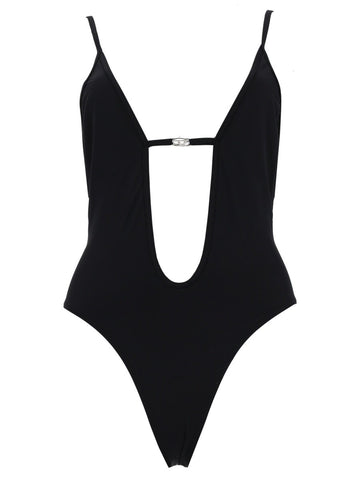 Diesel Diesel - COSTUME INTERO CON SCOLLATURA PROFONDA
