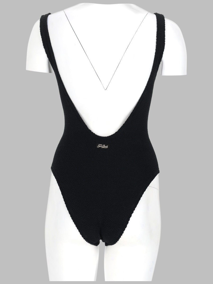 MC2 SAINT BARTH MC2 SAINT BARTH - COSTUME INTERO CRINKLE "LORA"