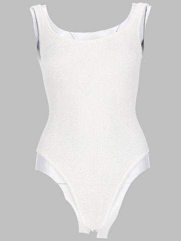 MC2 SAINT BARTH MC2 SAINT BARTH - COSTUME INTERO CRINKLE "LORA"