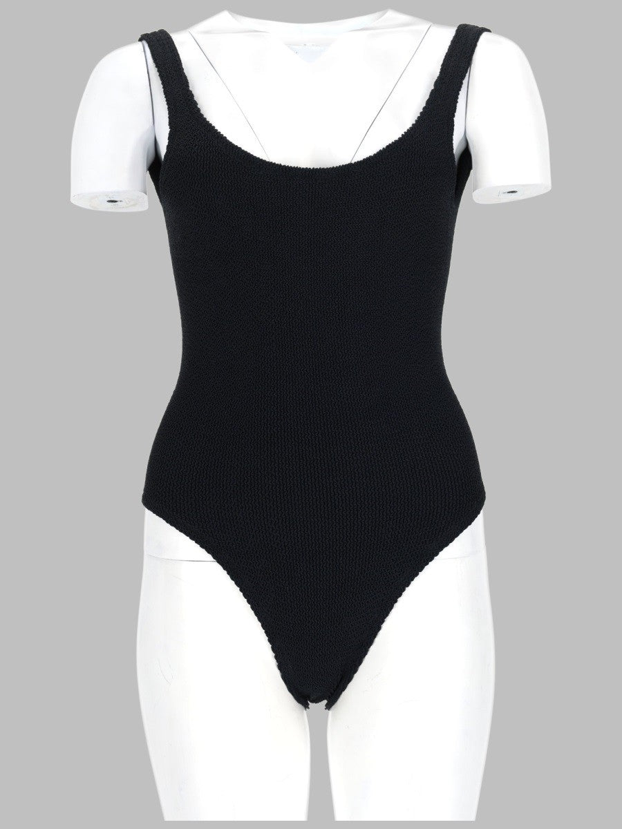 MC2 SAINT BARTH MC2 SAINT BARTH - COSTUME INTERO CRINKLE "LORA"