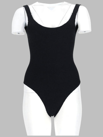 MC2 SAINT BARTH MC2 SAINT BARTH - COSTUME INTERO CRINKLE "LORA"