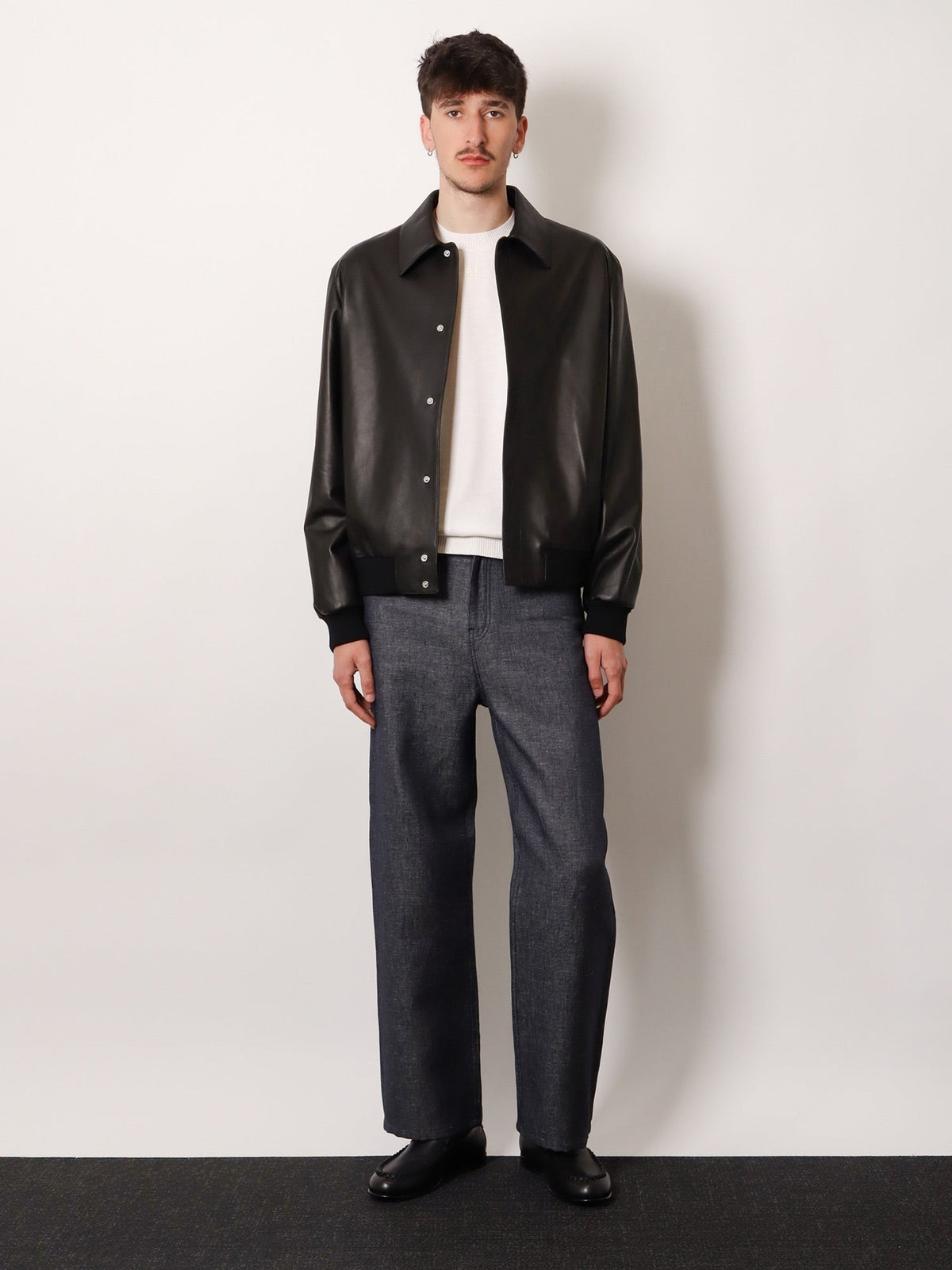 Fendi - Cotton and cashmere sweater