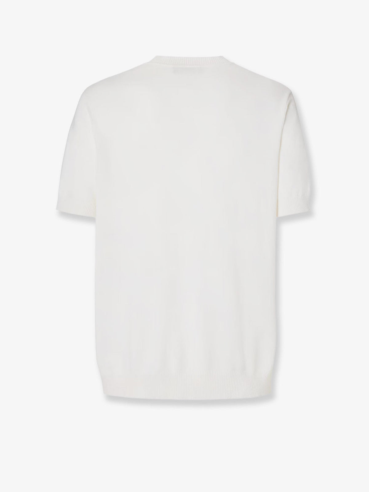 Fendi - Cotton and cashmere sweater