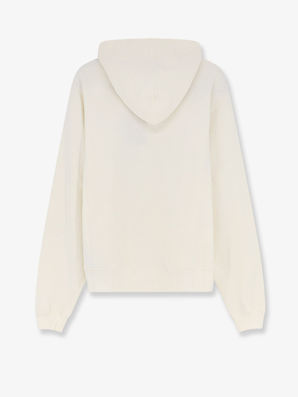 Gucci - Cotton and cashmere sweatshirt