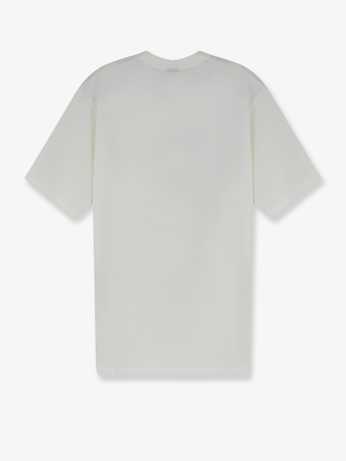 Gucci - Cotton and silk blend T-shirt cotton-and-silk-blend-t-shirt_27842129-b33b-4a61-b3c2-49541d1e4dee
