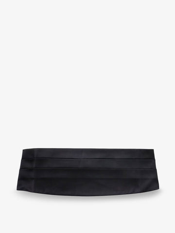 Brunello Cucinelli - Cotton and silk cummerbund cotton-and-silk-cummerbund_b9a26029-8761-4278-b3cb-f1a54eedbb2b