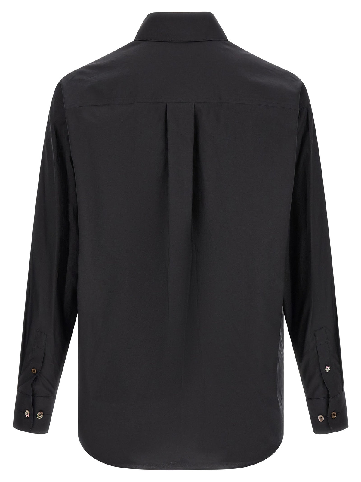 LEMAIRE - Cotton and silk shirt