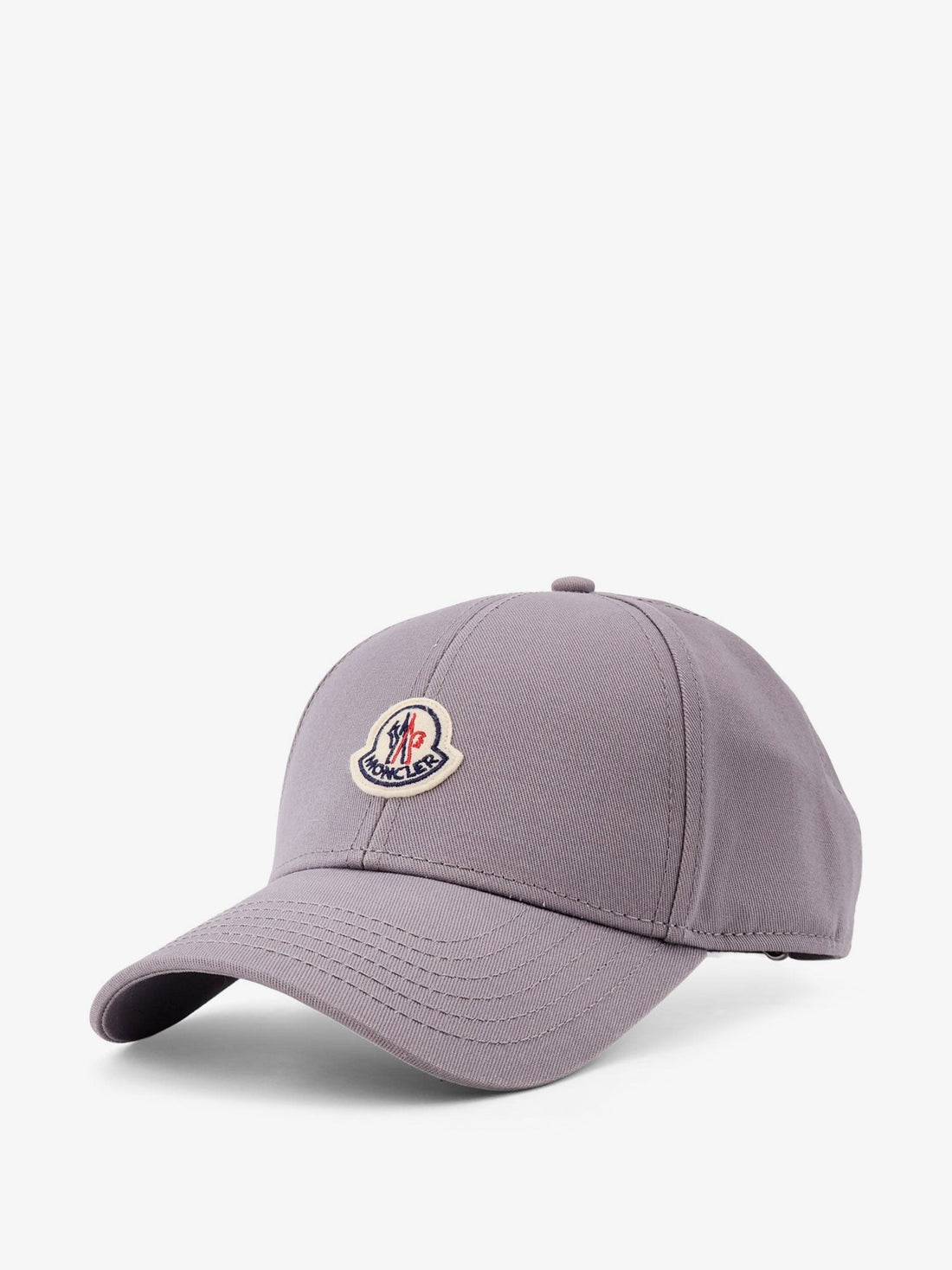 Cotton baseball hat