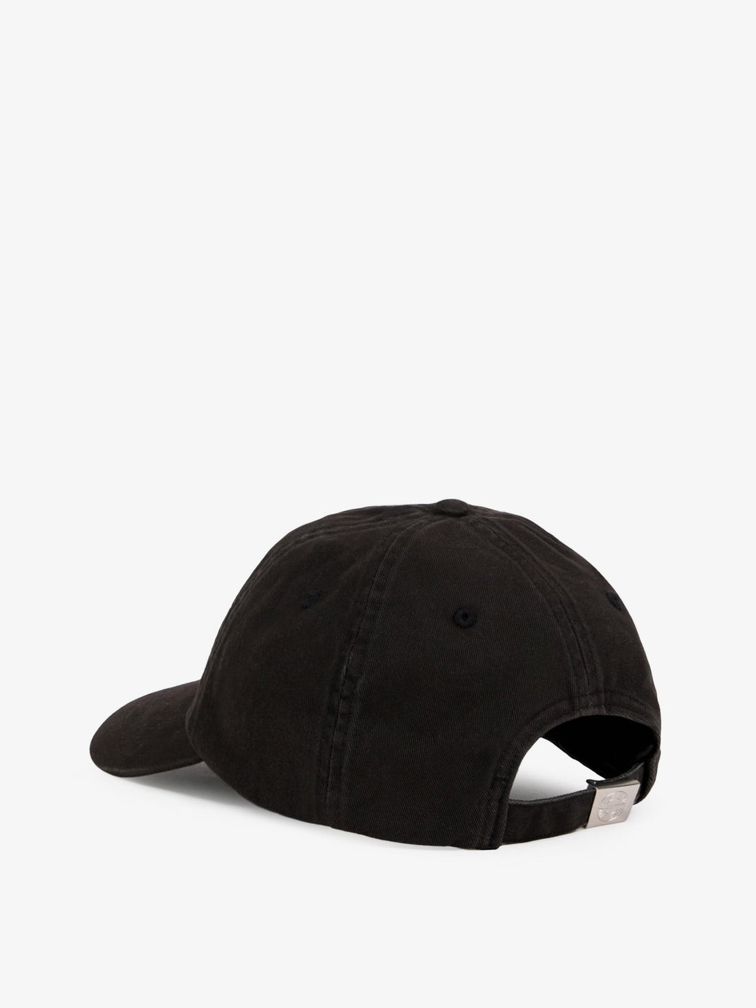 Stone Island - Cotton Baseball Hat cotton-baseball-hat_7514e2b6-958a-4292-be5f-8bf69b372b5b
