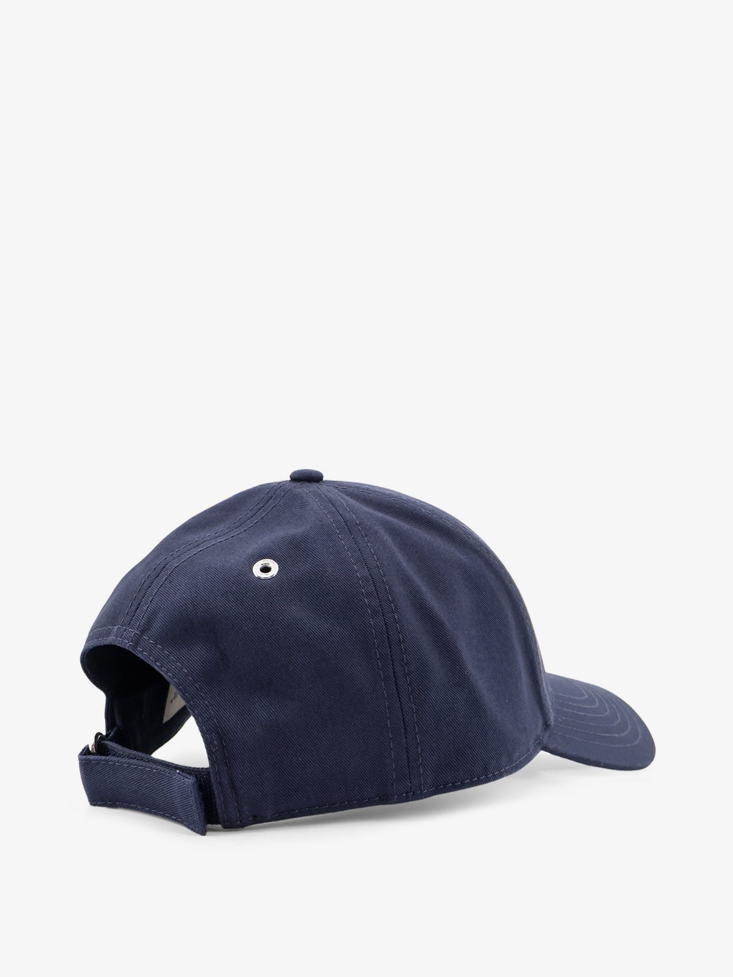 Moncler Moncler - Cotton Baseball Hat