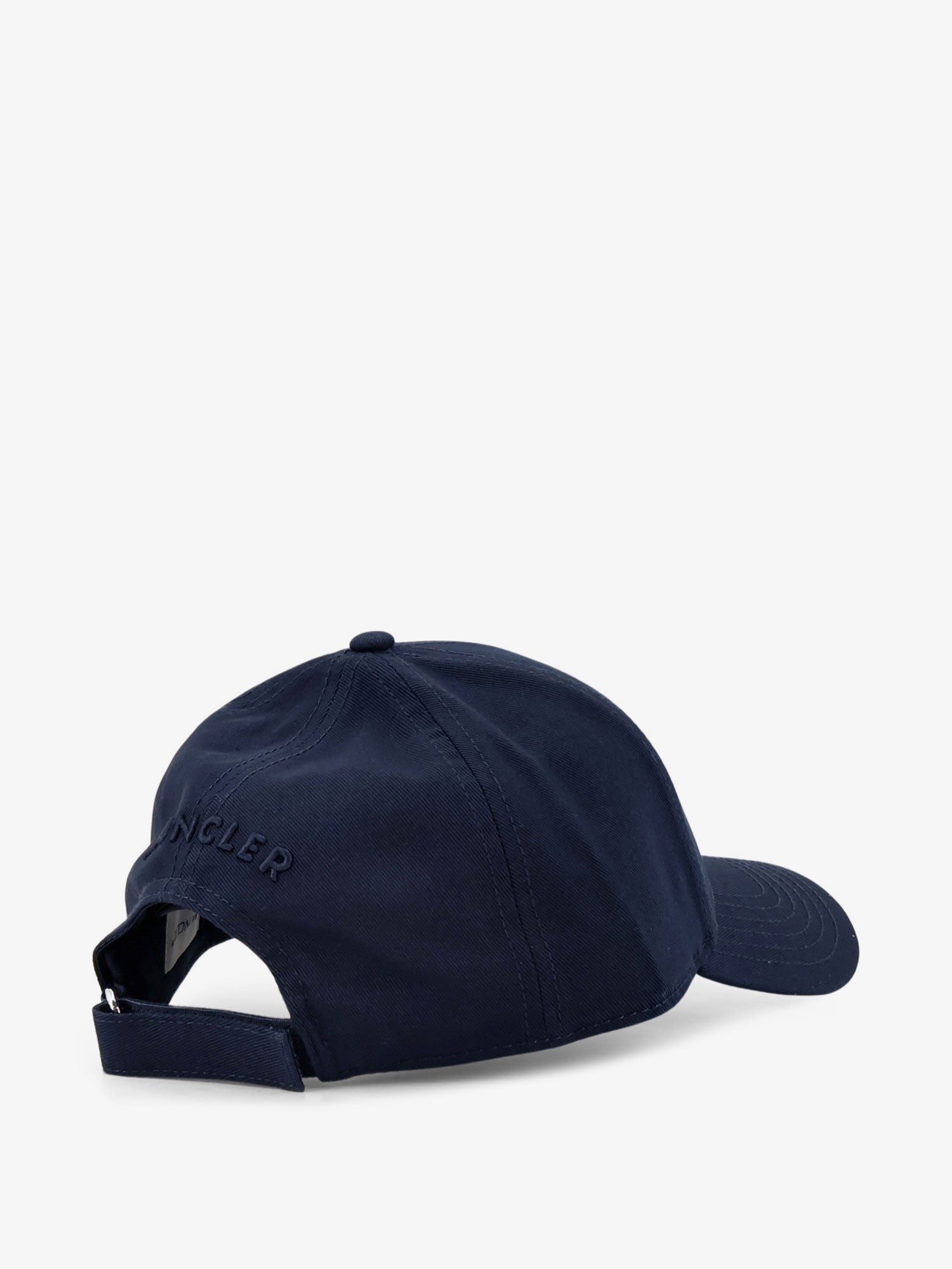 Moncler - Cotton baseball hat cotton-baseball-hat_2e5ee5a4-77c5-4e9b-83cf-5288a5b80a17