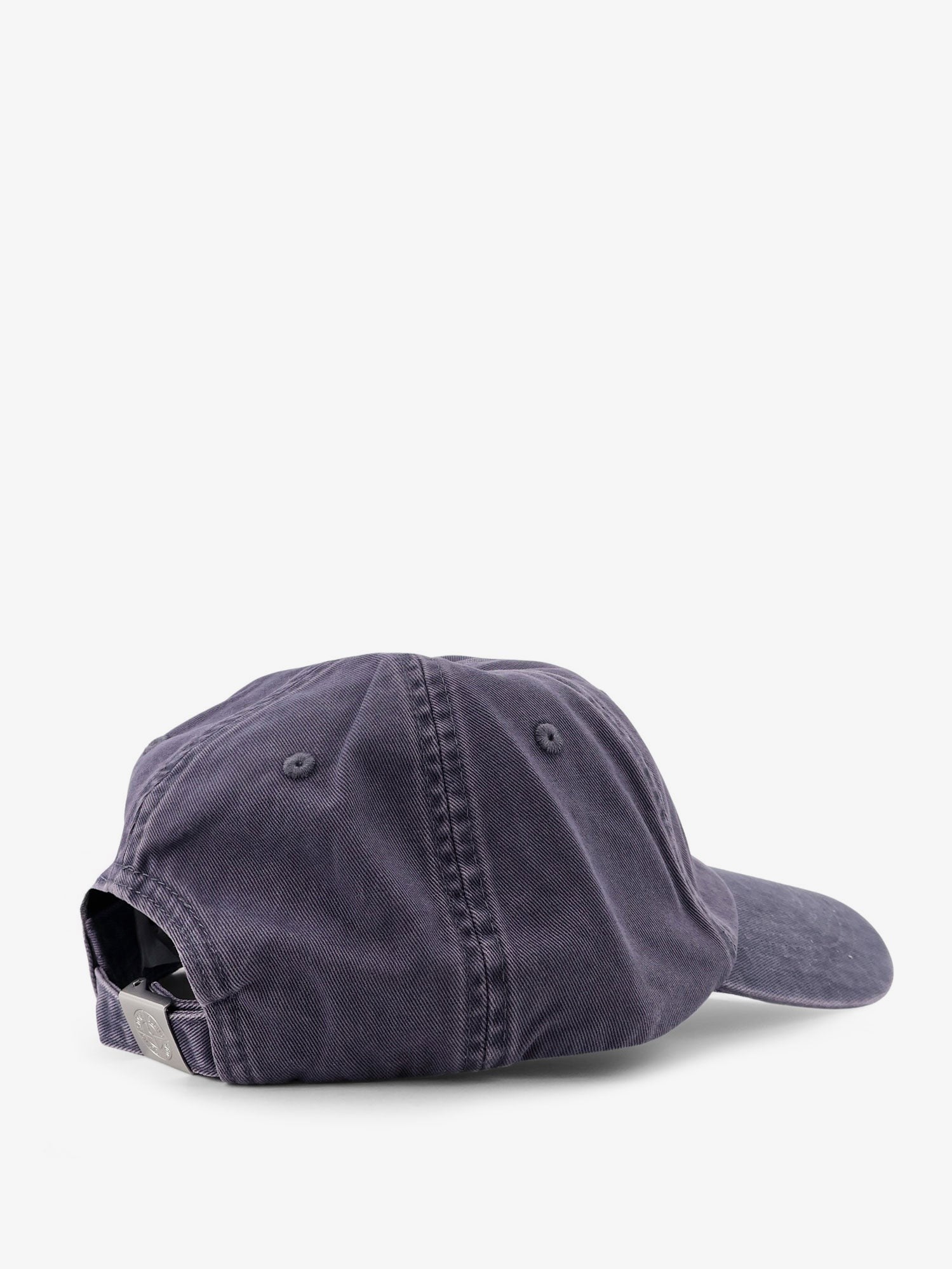 Stone Island Stone Island - Cotton Baseball Hat