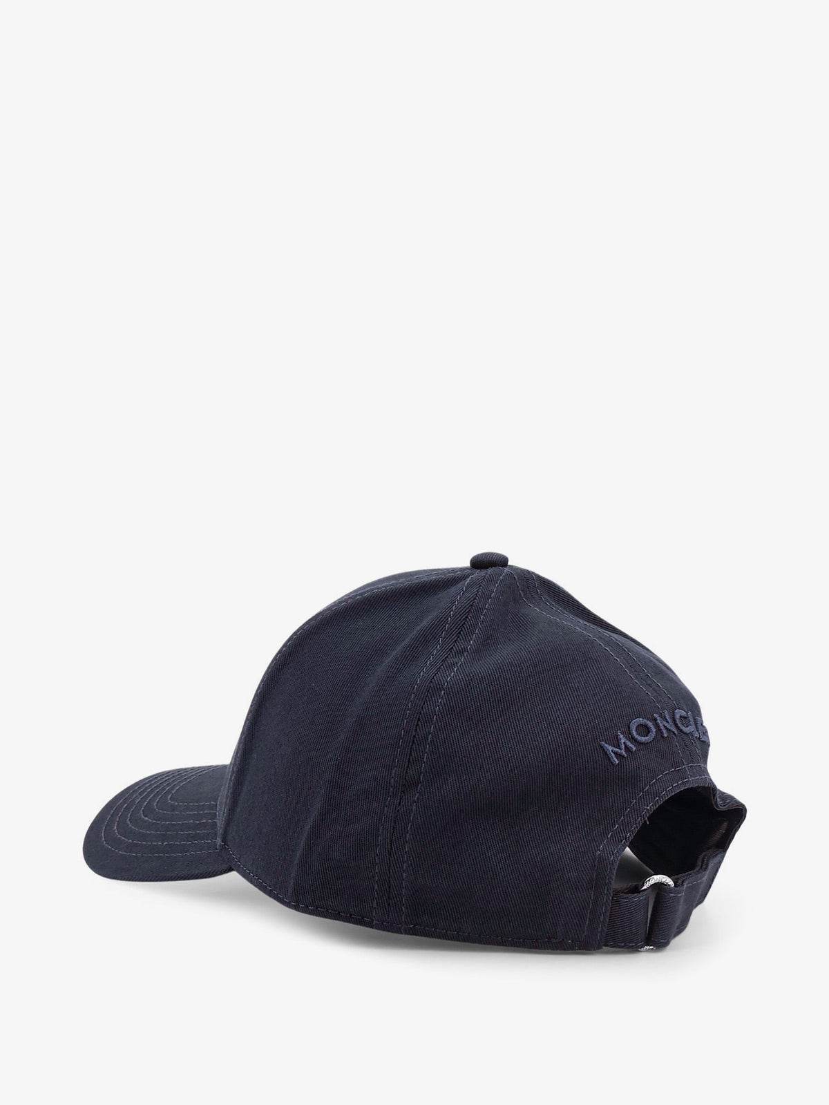 Moncler - Cotton Baseball Hat
