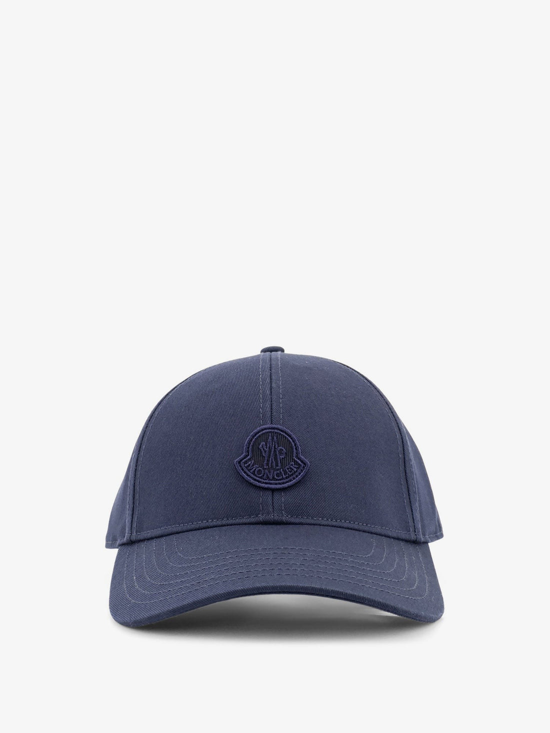 Moncler - Cotton Baseball Hat cotton-baseball-hat_7c2cea76-02fe-4241-b5f3-dd5283ada00f