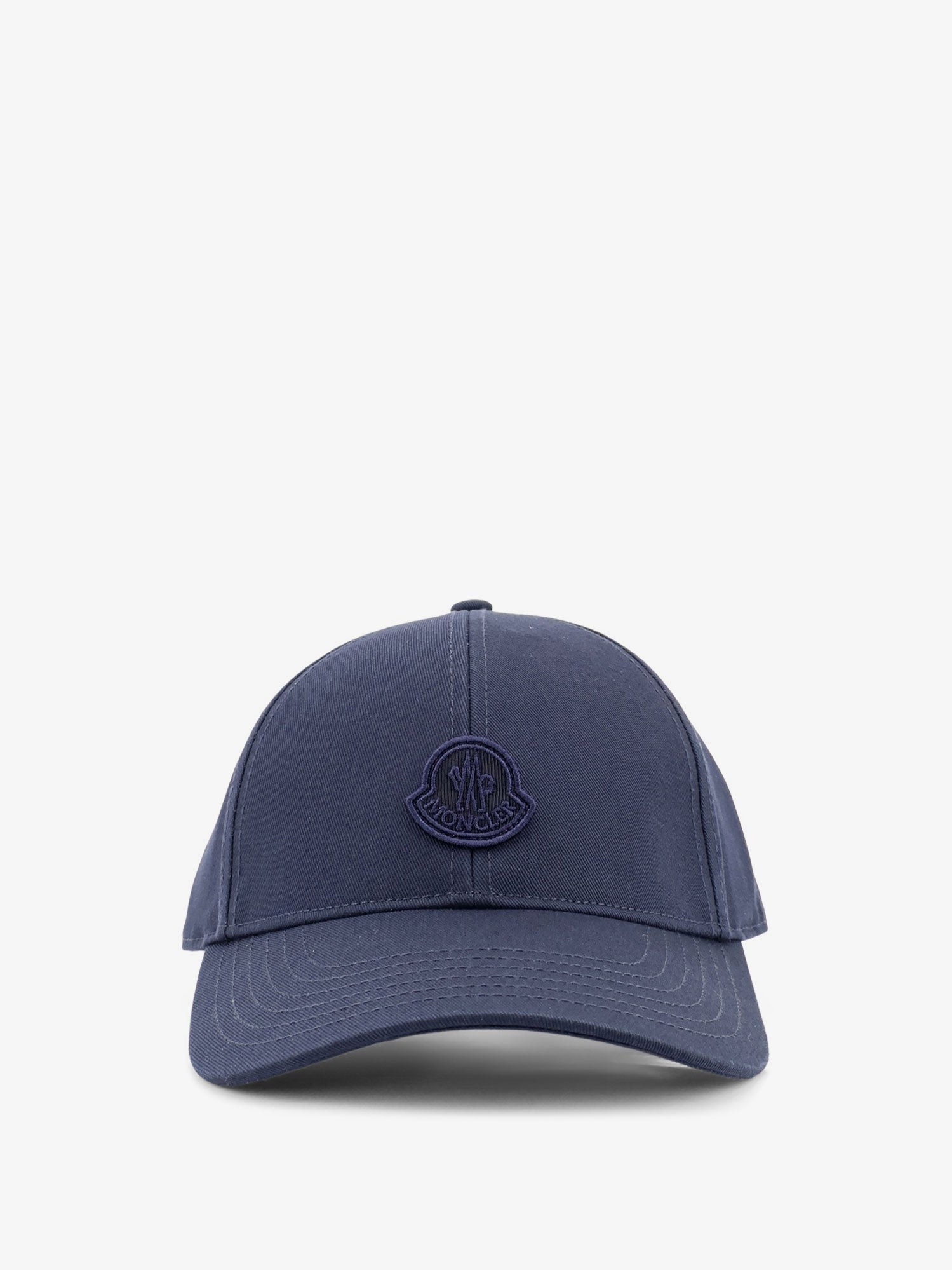 Moncler Moncler - Cotton Baseball Hat
