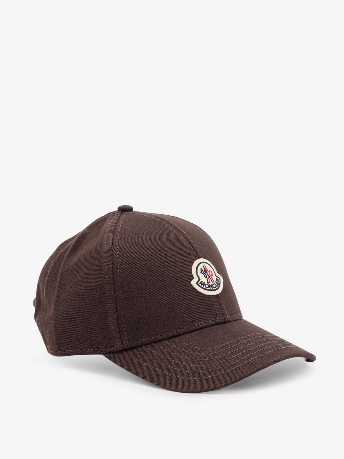 Moncler - Cotton Baseball Hat