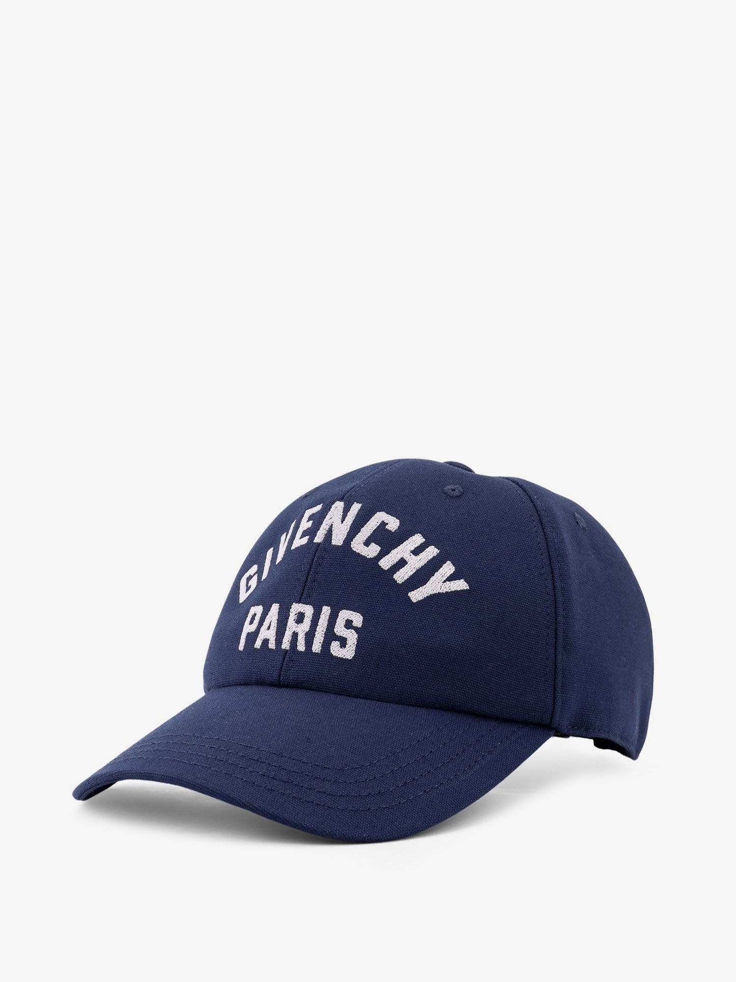 Givenchy Givenchy - Cotton baseball hat