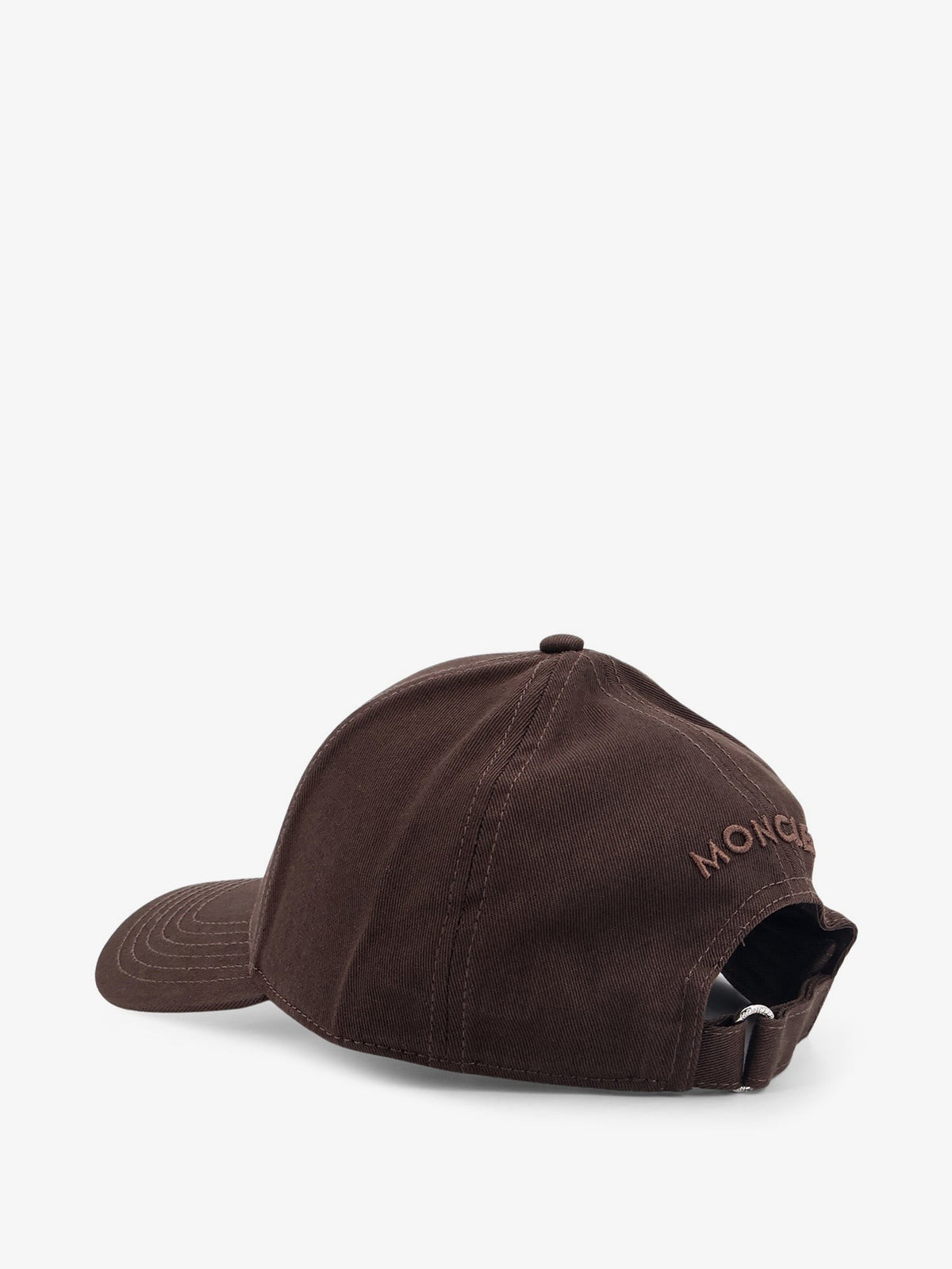 Moncler - Cotton Baseball Hat