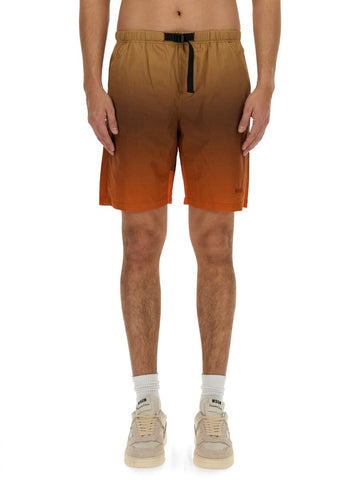 msgm - COTTON BERMUDA SHORTS cotton-bermuda-shorts_3b7e5e43-1830-4372-b9c4-a6f20bd05e93