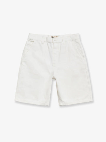 STUSSY STUSSY - Cotton Bermuda shorts