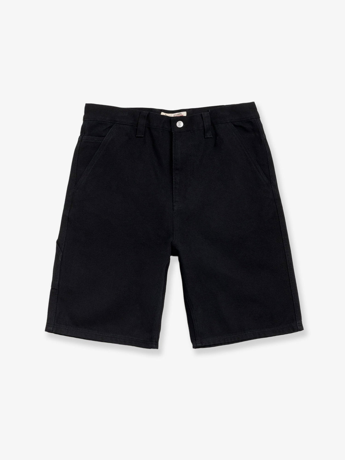 STUSSY STUSSY - Cotton Bermuda shorts